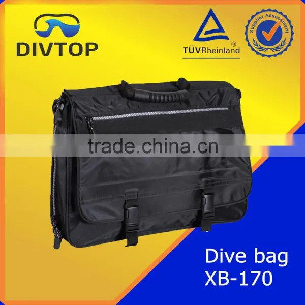 Polyester Bag Fabric Polyester Drawstring Bag photo-4