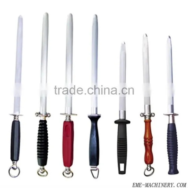 Livestock Knives Sharper Sticks For Animal Abattoir