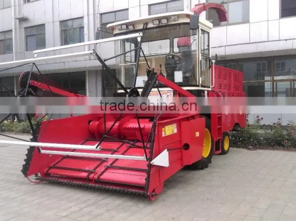 2016 Style Silage Harvester,forage Harvester photo-2