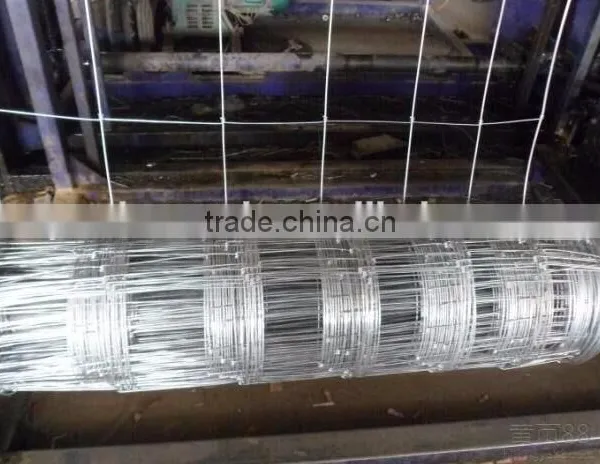 Wholesale Excellent Corrosion Resistance Farm Field Fence/cheap Field Fence China Factory photo-2