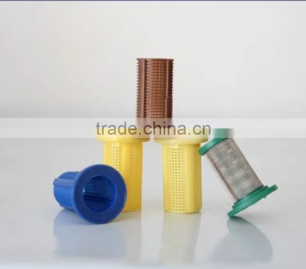 ILot 50 80 Mesh Flat-fan Nozzle Filter photo-2