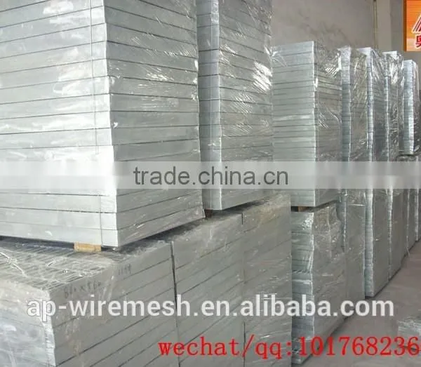2015 Hot Sale Galvanized Steel Gratings Price photo-6