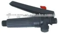 Trigger Sprayer