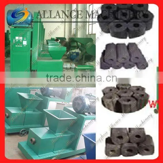 Best Price Coconut Shell Charcoal Making Machine