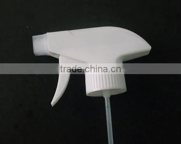 No Leakage Plastic Spray Pump Trigger Sprayer Nozzle, 28/400 ,28/410 ,28/415 , and Any Color photo-6