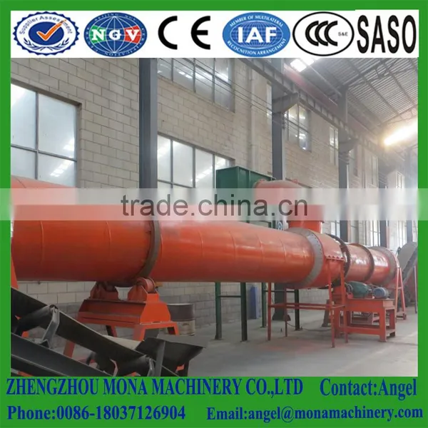 Big Capacity Rattler-drying Machinery,cassava Flash Dryer/slag Rattler-drying photo-2