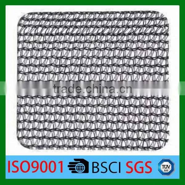 100% PE With FR Construction Site Safety Net photo-5