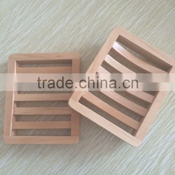 FD-145 Bamboo Soap Box Design photo-2