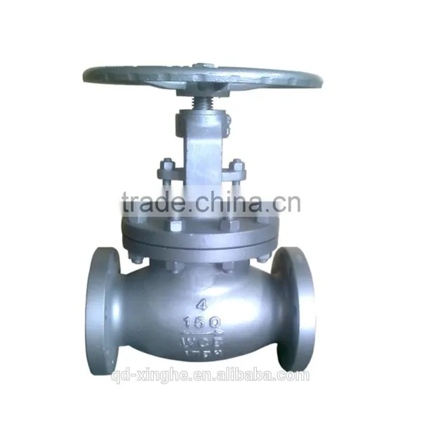 OEM Sand Casting Valve Fitting Hydraulic Control Valve photo-2