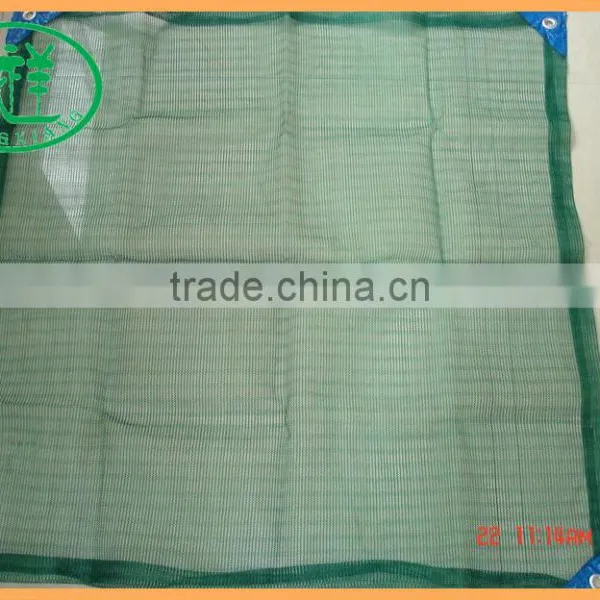 HDPE Virgin Material Knitted Nuts Collect Olive Harvesting Net photo-2