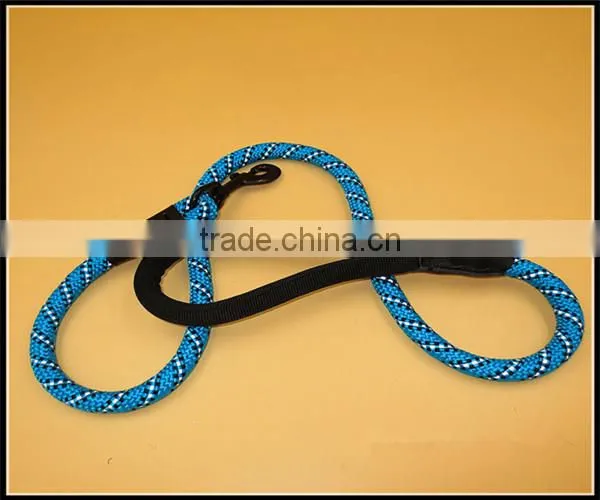 Pet Products Nylon Dog Leash Pet Rope photo-6