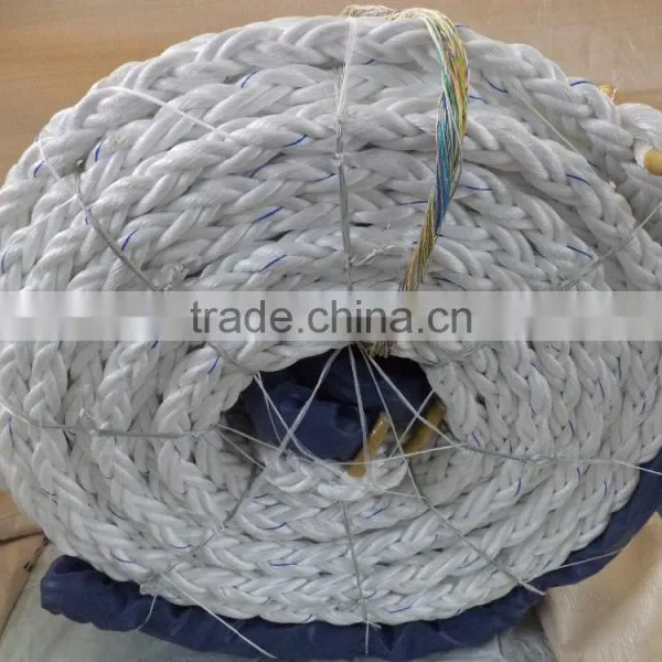 Polypropylene Rope photo-4