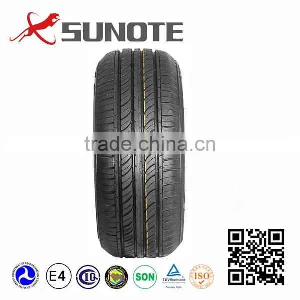 Chinese Brand Cheap Car Tires Price 195 50r14 195/55r15 205/55r16 Passenger Car Tire