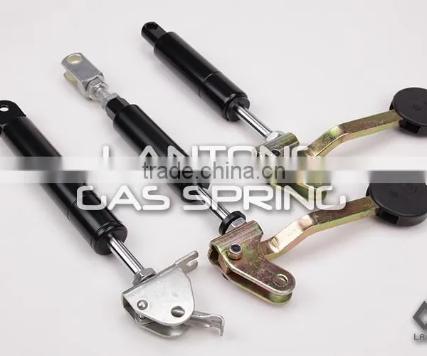 Lockable Gas Lift Compression Gas Spring For Furniture Chairs photo-3