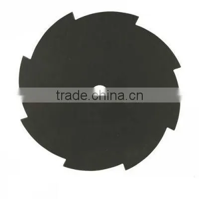 Brush Cutter Blade