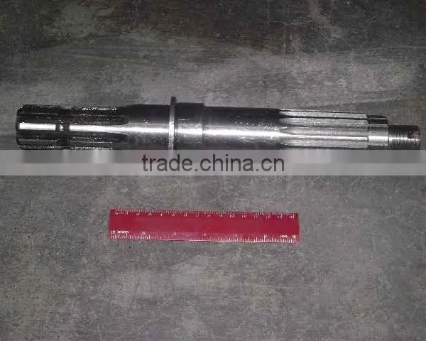 Chinese Professional Products MTZ Belarus Tractor Parts Shaft OEM: 70-4202018 photo-4