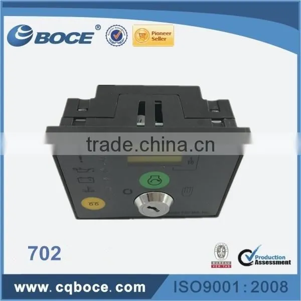 Genset Controller / Control Module / Parts 702 photo-2