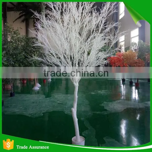 Artificial Dry Tree Branches Without Leaves photo-2