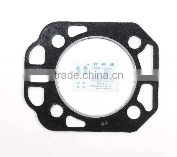 Engine Parts Cylinder Head Gasket and Diesel Engine Cylinder Single Head Gasket for Sale photo-2