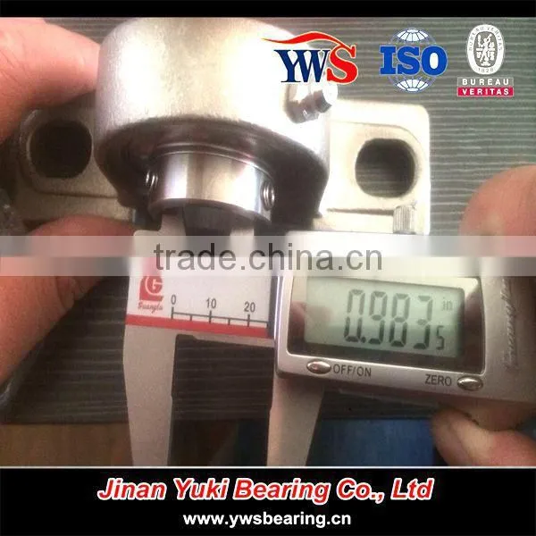 Pillow Block Bearings P205 P206 P207 P211 P212 photo-5