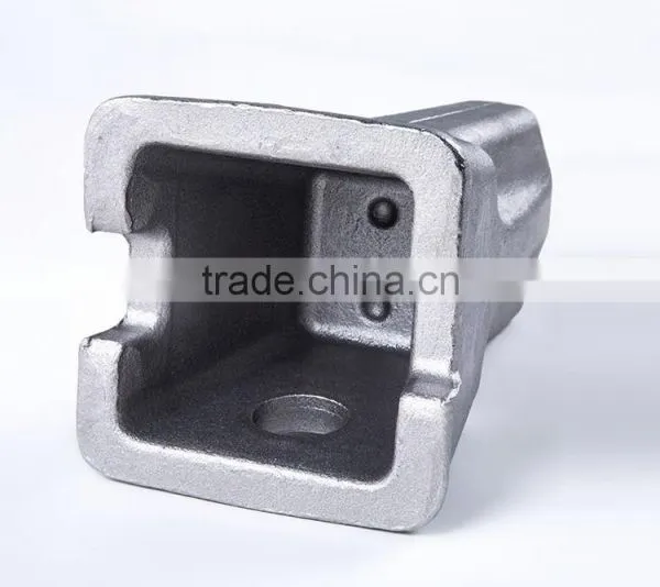 Excavator Daewoo/DH360 Wear Resistant Forged Bucket Tooth photo-4