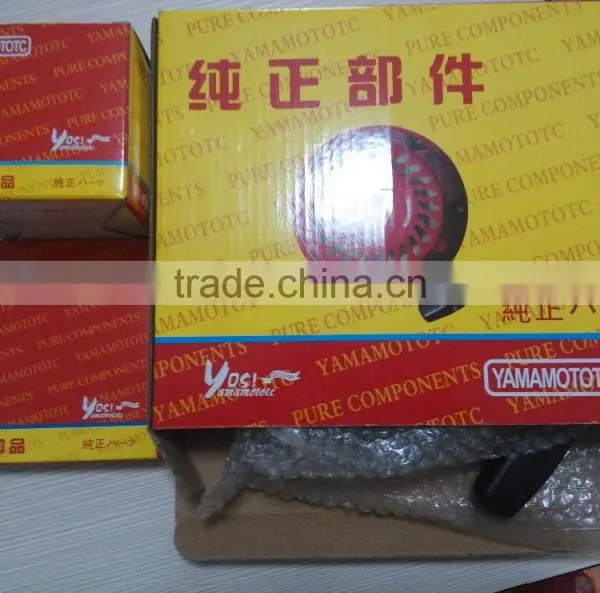 Generator Spare Part Fuel Tank Gx160 168f Gasoline Engine photo-3