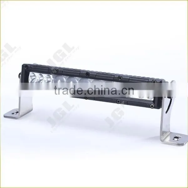 Professional High Performance 48w Led Offroad Light Bar 4x4 for Jeep Atv Suv Car Headlight With CE ROHS IP67 Guangzhou Led photo-3