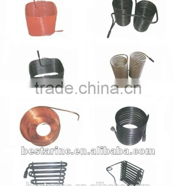 Wire on Tube Condenser for Refrigerator photo-2