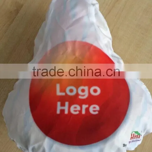 Waterproof Bicycle Saddle Cover Made in China photo-6