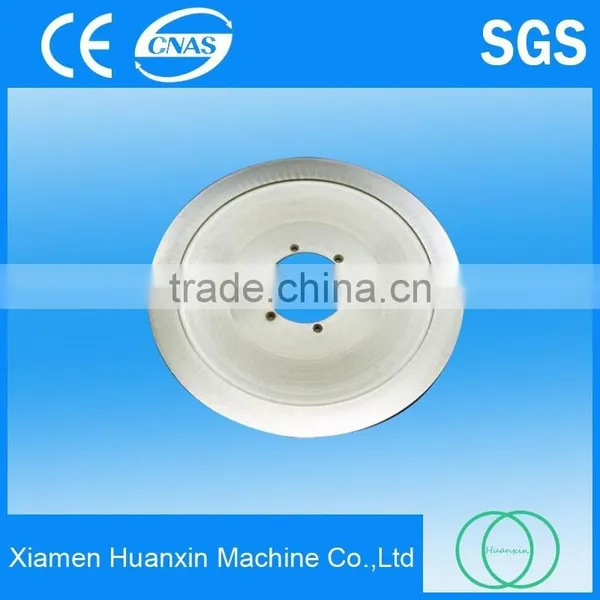 Slitter Machine Knife for Steel/ferrous/cold Rolling/packaging photo-3