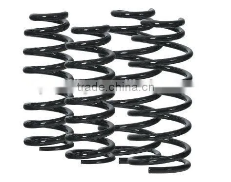 High-temperature Steel Compression Spring, 3mm Compression Springs, Heavy Duty Compression Springs photo-3