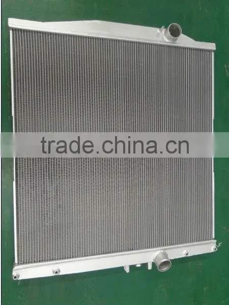 Heavy Truck Part Radiator for Volve FH-12 Truck