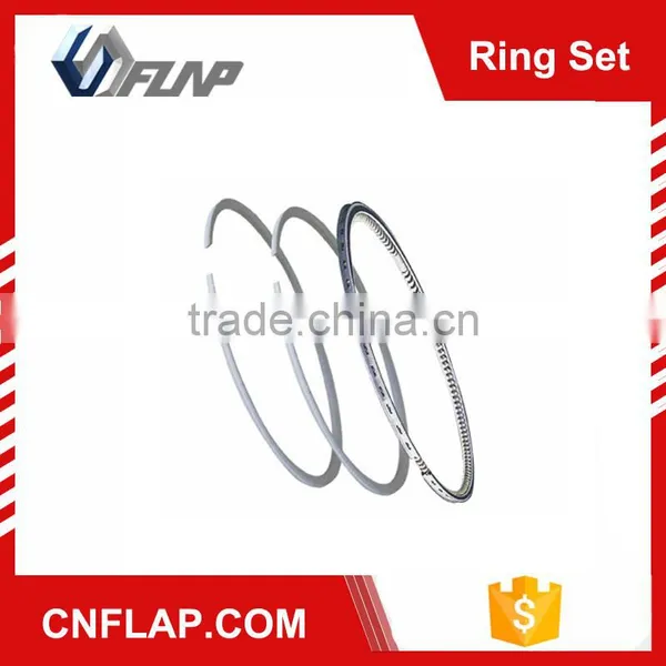 Auto Engine Piston Ring 4JA1 photo-4