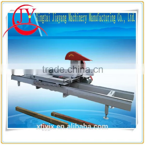 High Precision, Easily Operation Panel Saw photo-4