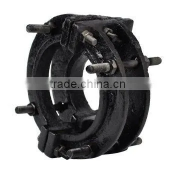 Cast Iron Pipe Parts photo-3