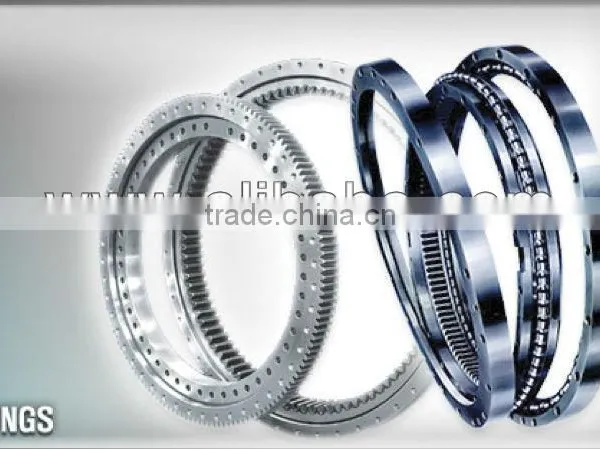 Swing Slewing Ring Bearings