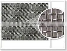 430 Stainless Steel Wire Mesh Dutch Weave(factory) photo-5