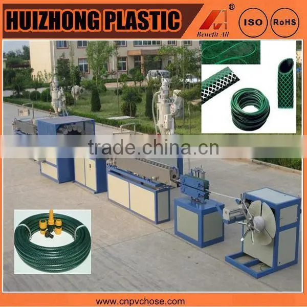 Pvc Garden Water Hose Pipe photo-6