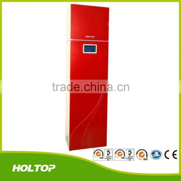 Floor Standing Fresh Air Heat Energy Recovery Ventilation for House photo-3