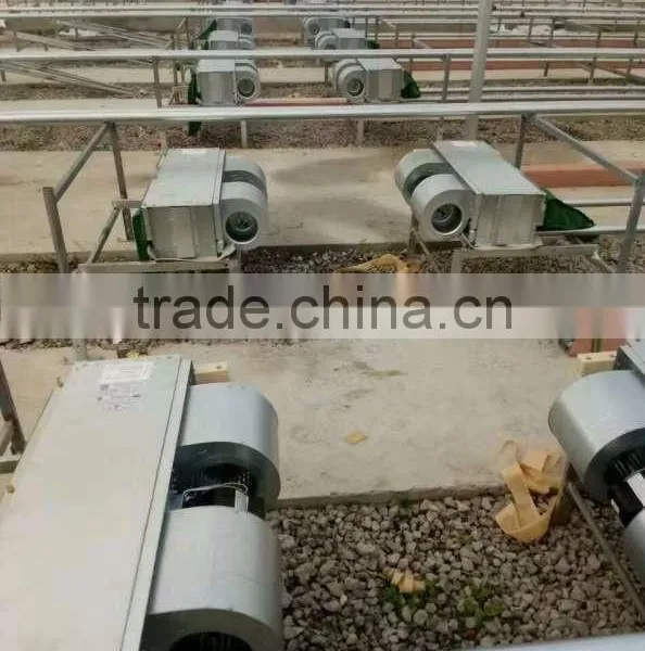 Horizontal Concealed Fan Coil Unit Price(china Supplier) photo-3