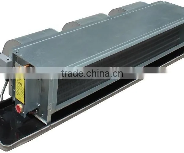 Ceiling ,Floor Type Fan Coil for Air Conditioner photo-2