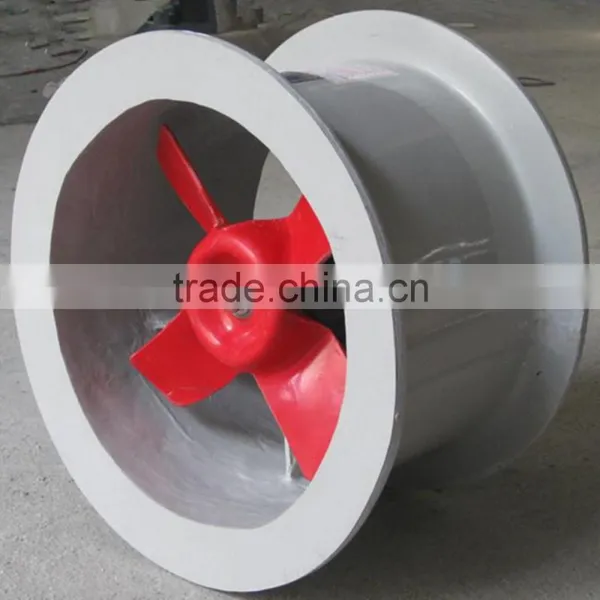 High Speed and Strong Wind Industrial Portable Air Circulation Blower Fan photo-2