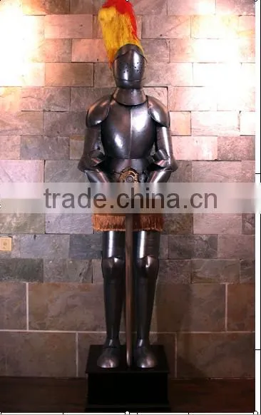 Ancient European Armor photo-5