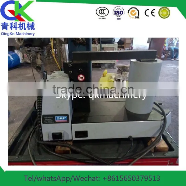 Hand Push High Quality Coupling Heater photo-5