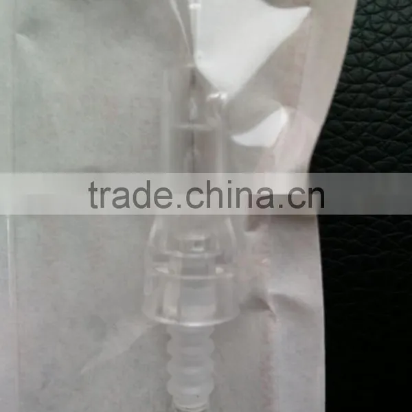 3 Pin Needles /12 Needles Electric Micro Needles Microneedles Factory Price photo-3