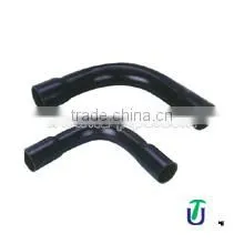 Electrical UPVC Long 90 Bend DIN