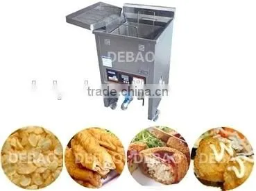 Zehui Tornado Potato Deep Fryerair Fryer photo-2