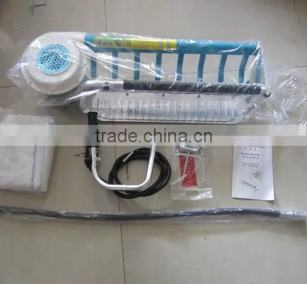 Tea Leaf Plucking Machine Tea Plucking Machine photo-3