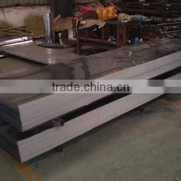 Galvanized Metal Roofing Steel Prices/galvanized Roof Sheet/zinc Roofing Sheet/pre Galvanized Steel Sheet photo-3