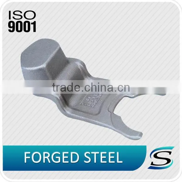 Supply Pipe Fitting Nuts Forging Steel Union Nut photo-4